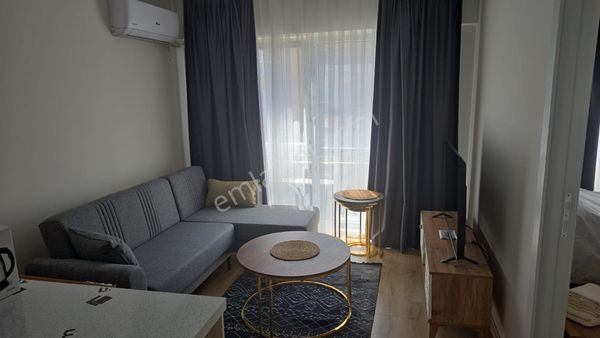 Esenyurt S Towers 1+1 52m2 Full Eşyalı Kiralık Daire