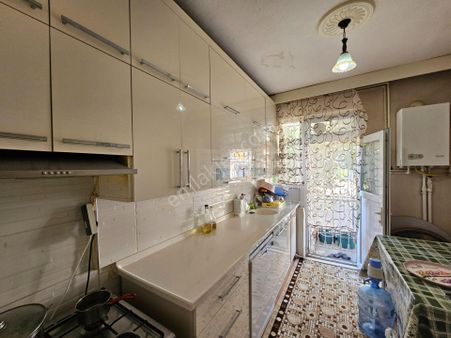 Malazgirt Mahallesinde 3+1 Bakımlı Masrafsız Satılık Fırsat Daire