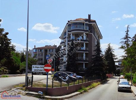 Edirne Kocasinan Ekol Hastanesi Yanıda Mahallesi'nde 4+1 Daire