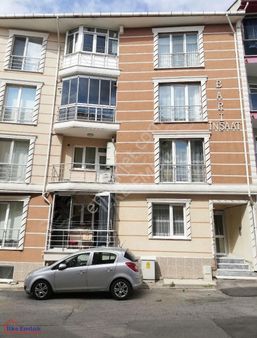 Barutluk Mahallesinde Ferah Orta Okulu Yanında 2+1 Daire