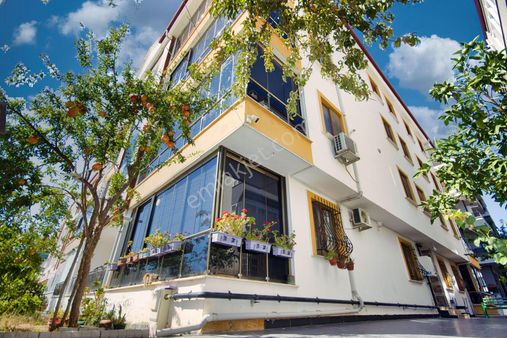 🛑🛑aktif'ten Akçay'da Satılık Arakat Doğalgazlı Kullanışlı Ferah 2+1 Daire