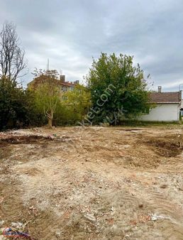 Karaağaç Cumhuriyet Caddesi'inde 3 Kat İmarlı Satılık Arsa