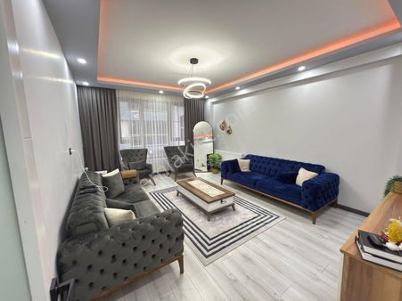 Fazelden Özel Garajlı 3+1 Daire