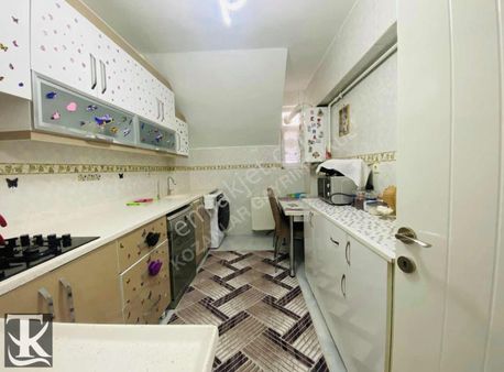 Kozanlar Gayrimenkul'den 2+1 Satılık Daire...