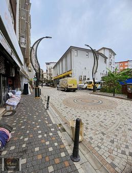 Mabel Gayrimenkul-bulancak Mah Meydanda Kiralık Daire