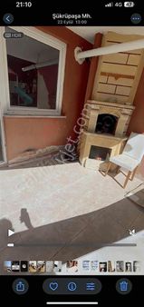 2+1 Bahçe Katı Kiralık Daire