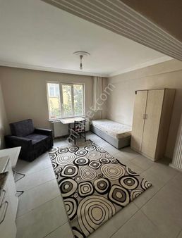 Depozitosuz Her Şey Dahil 1+0 Fırsat Kiralık Stüdyo Daire