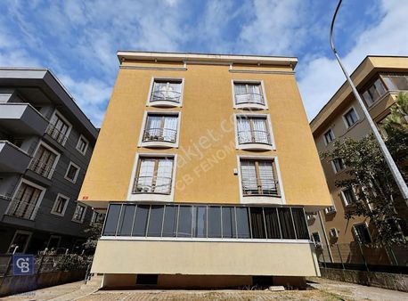 Ataşehir İnönü Mah Geniş/asansörlü 4+1 Kiralık Dubleks Daire