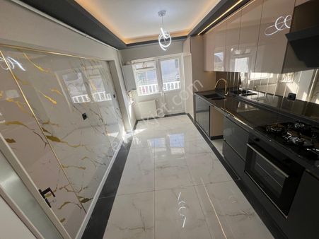 Osmangazi Mahallesi'nde Full+full Yapılı 3+1 Daire!