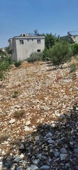 Selanikten Hacıhamzalı'da 3.465 M² Tarla+2 Katlı Müstakil