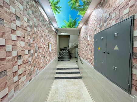 💥güç Gayrimenkul'den Akçay'da Müstakil Tadına Denize 100m 2+1 Satılık Daire