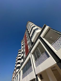 Evim-nur'dan Kışla Mh 3+1 Ada Mutfak-yerden Isıtma Sıfır