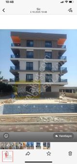 Ahmet Tükenmez'den Serik'in En Uygun Fiyatlı Dairesi