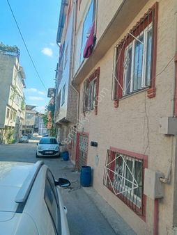 Hacivatta Metroya Yakın Satılık Bina