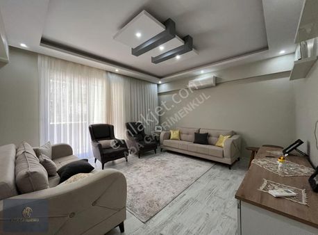 Hacibey Mah. Satılık 3+1 Geniş Daire