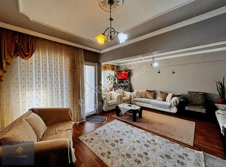 Kurtuluş Mah.' De Satılık 3+1 Doğalgazlı Daire