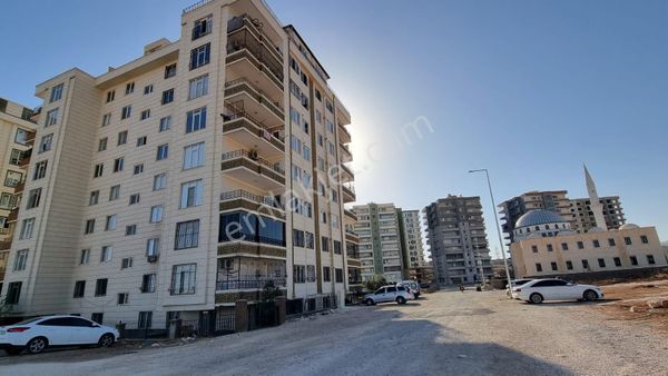 Akev Gayrimenkul'den Gap Sukay Yanı Uygun Dubleks Daire