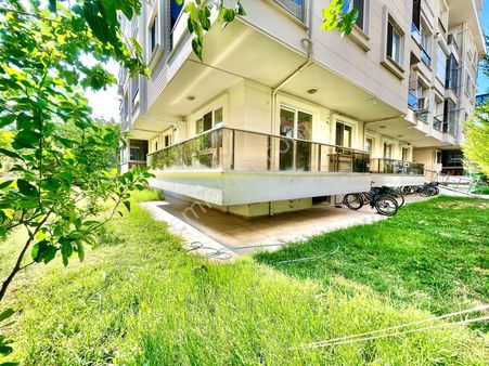 Berkay Demirel'den Altınkumda Geniş Balkon Doğalgazlı 2+1 Daire