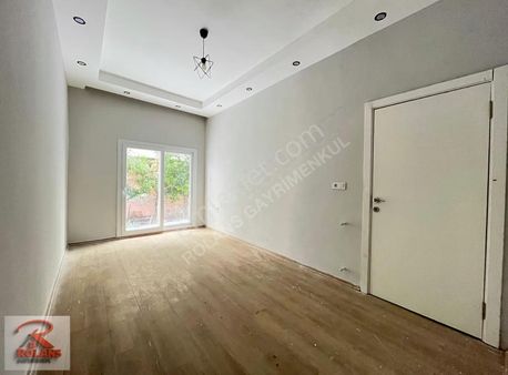 Pirireis'te Full Yapılı Ebeveyn Banyolu 2+1 Daire