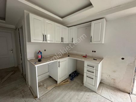 Evim-nur'dan Kurupelit Mh 2+1 1.kat Sıfır Loft Daire