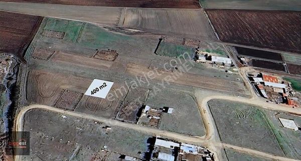 Ergene Marmaracıkta Yatırımlık Arsa