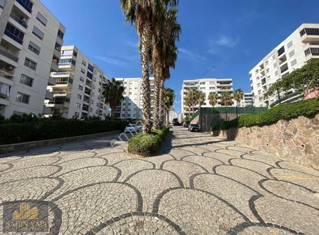 Egekent 2 İstiklal Mah. Merkezinde Havuzlu Site İçi 3+1 Daire !