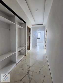 Atatepe De Salon Mutfak Ayrı Deniz Manzaralı Lüks 2+1 Daire