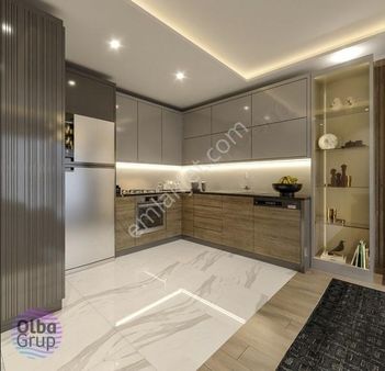 Satılık 1+1 Daire Mersin Erdemli Tömük