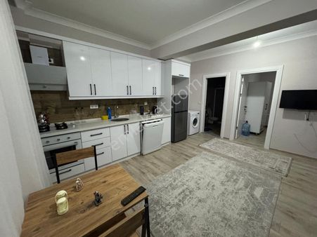 Rota'dan Toparlar'da Acil Satılık 1+1 Müstakil Girişli Daire