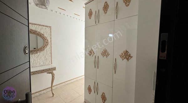 Satılık 3+1 Geniş Oturumlu Daire Mersin Erdemli Merkez