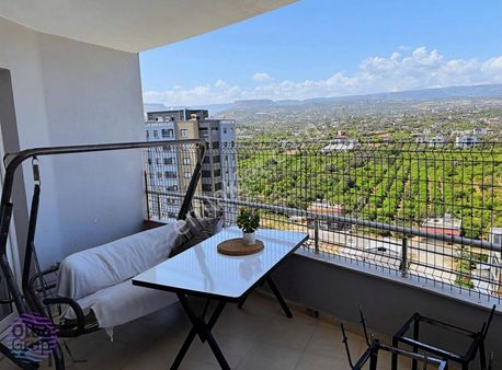 Satılık 3+1 Bağımsız Mutfak Daire Mersin Erdemli Yukarı Alata