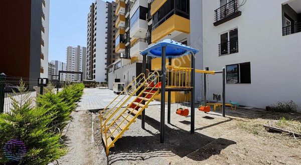 İskanı Alınmış Oturuma Hazır Satılık 1+1 Daire Arpaçbahşiş