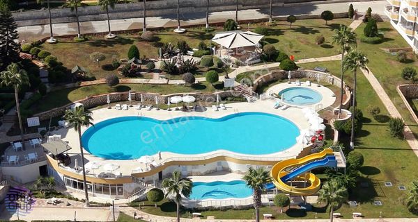 Satılık 3+1 Eşyalı Deniz Manzaralı Daire Mersin Erdemli Ayaş