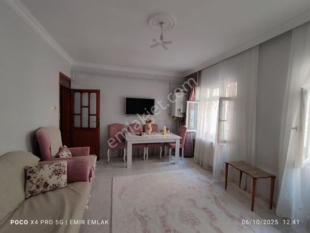 Emir Emlak Ofisinden Mimarsinan Mahallesinde Yıkım Kararı Yok Ara Kat Daire