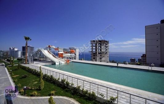 Ayaşta Kiralık Aquaparklı Lüks 1+1&2+1 Daireler
