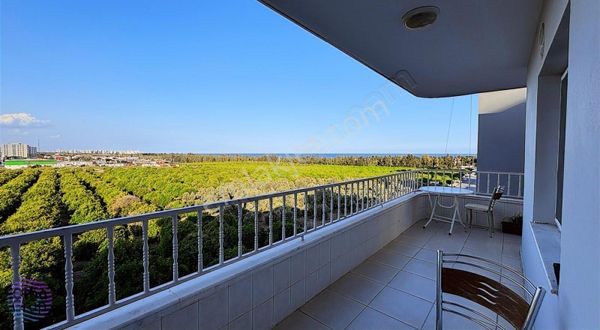 Satılık Bağımsız Mutfak 4+1 Daire Mersin Erdemli