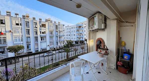 Satılık 3+1 Bağımsız Mutfak Daire Mersin Erdemli Merkez