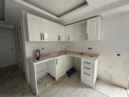 Evim-nur'dan Kurupelit Mh 2+1 1.kat Sıfır Loft Daire