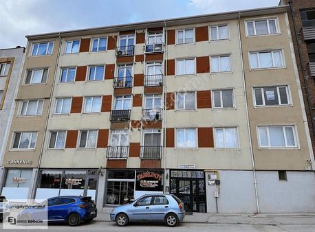 [egm Gayrimenkul] Ulusal Egemenlik Bulvarında 3+1 Arakat Daire