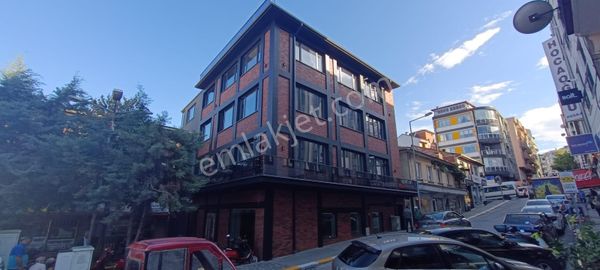 Remax Palas'tan Akçakoca Merkez'de Satılık Komple Bina