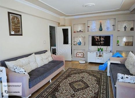 [egm Gayrimenkul] Şirintepe'de 3+1 Önü Açık Dubleks Daire