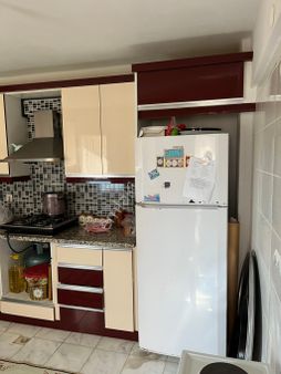 Dalaman Merkez'de Satılık 3 + 1 Daire