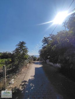 Klc'den Altıeylül Akçaköy Mahallesinde 526 M² Arsa