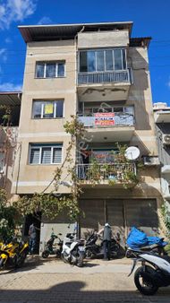 Tire Doğuş Emlak Tan Adliye Yakını Ara Kat Kiralık Daire