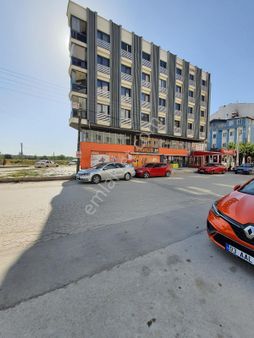 Afyon Tezcan Emlaktan Erenlerde Kiralık 2+0 Daire