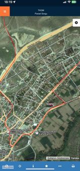 Beyşehir Yenidoğan Yüksek'te Satılık İmarlı Arsa