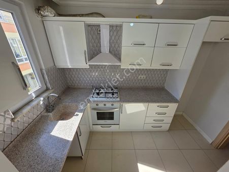 Irmaksudan Akçay Da Masrafsız Ara Kat 2+1 Daire