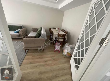 Mahmutbey Metronun Hemen Yanında Eşyalı Lüx Daire