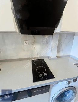 Orman Ve Deniz Manzaralı Faturalar Dahil Lüks Eşyalı 1+1 Daire