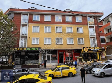 Fındıklı Merkezde! Konumuyla Öne Çıkan Dubleks Daire 6.750.000